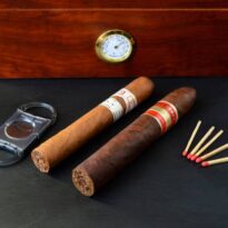 Cigar-Best in Zanzibar